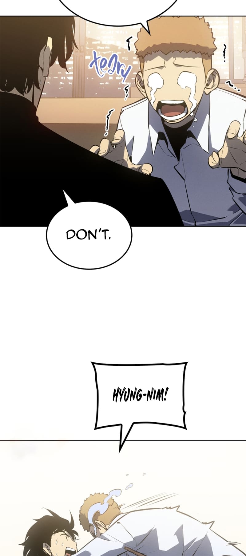 Solo Leveling, Chapter 191 image 012